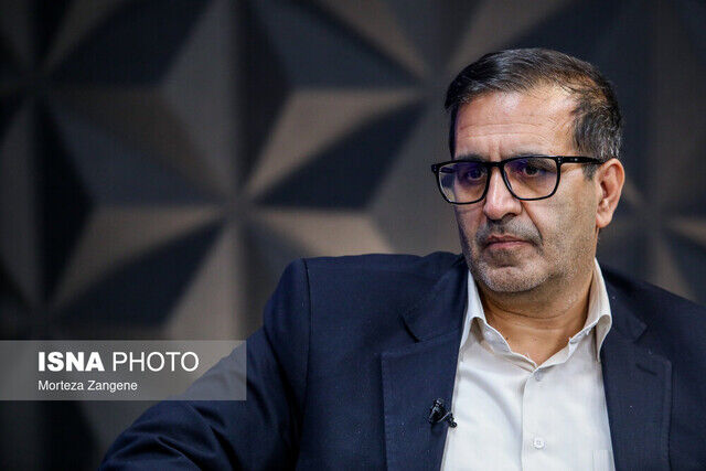 واکنش جوادی‌یگانه به «تجویز دیگرخواری» از سوی بلاگر اسرائیلی