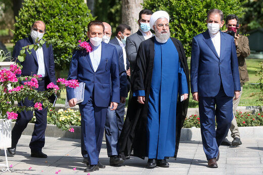 نگاهی به مهم ترین دستاوردهای دولت روحانی