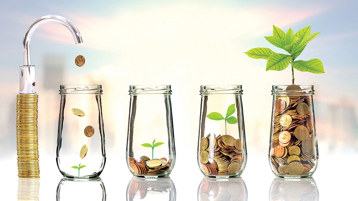 صندوق‌های سرمایه‌گذاری؛ توسعه‌یافته اما ناکارآ