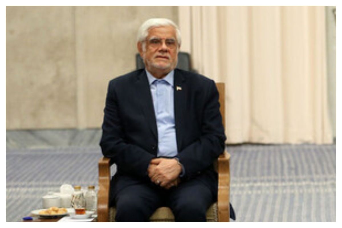 عارف: ظرف 2 هفته برنامه‌های راهبردی برای اجرای منویات رهبر انقلاب تدوین می‌شود