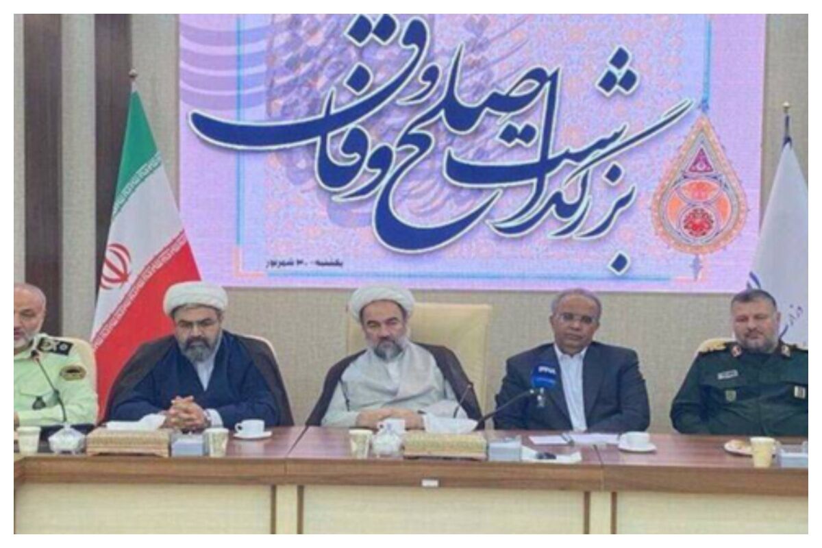 صدور احکام متهمان حادثه هشتم مهر زاهدان