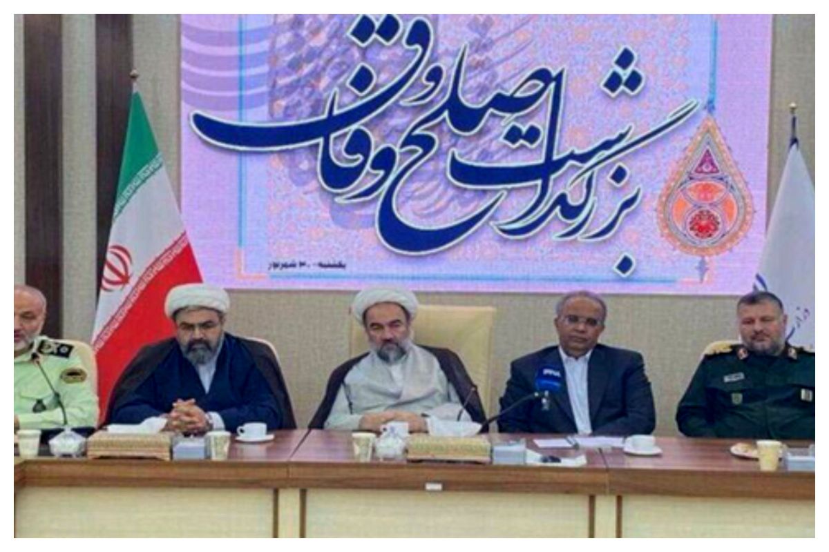 صدور احکام متهمان حادثه هشتم مهر زاهدان