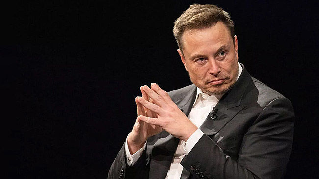 جنجال دستمزد یک تریلیون دلاری