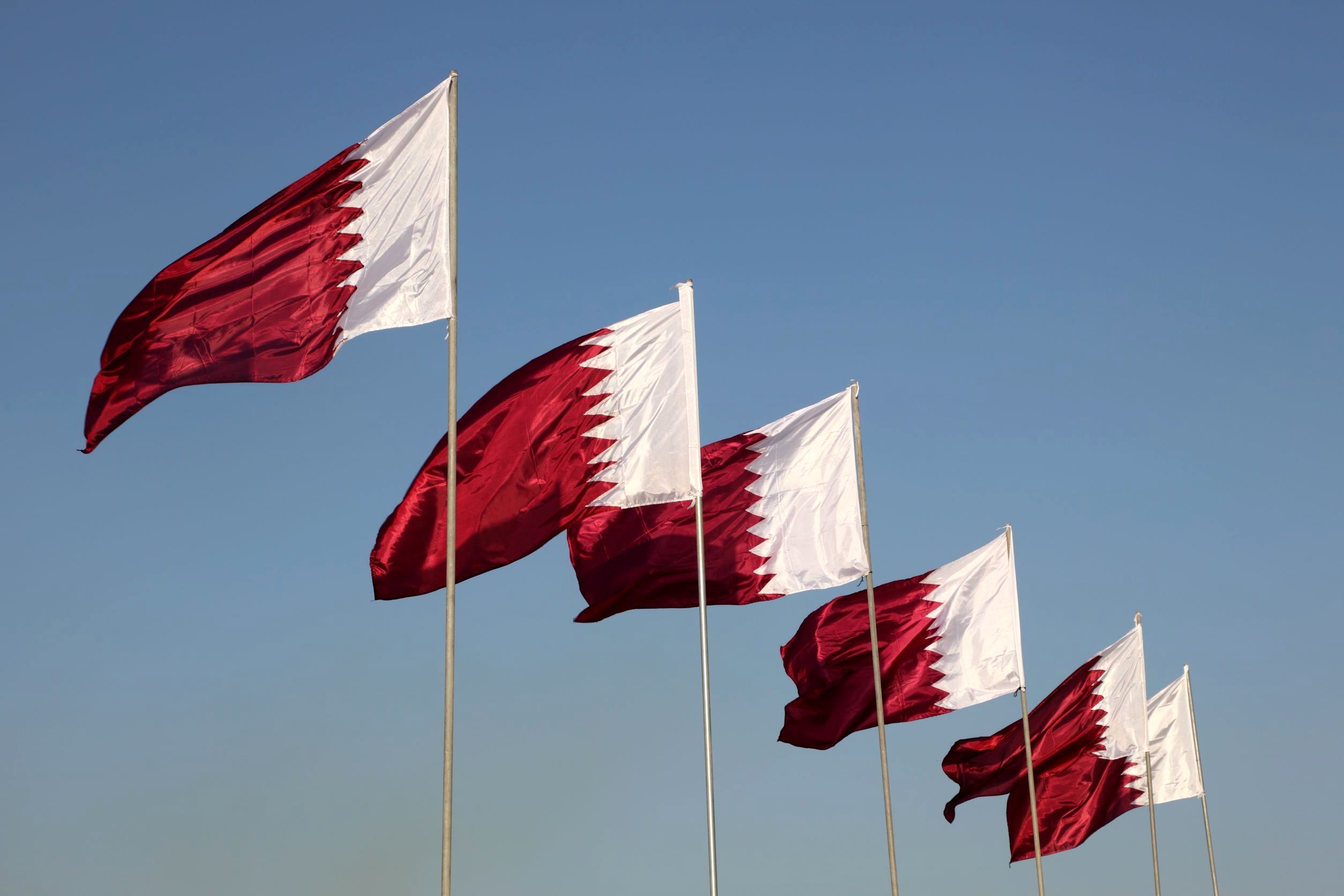 بیانیه مشترک قطر و کویت درباره غزه