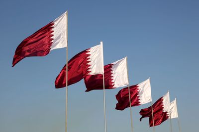 هیاتی از قطر عازم قاهره شد/ ازسرگیری مذاکرات آتش‌بس غزه