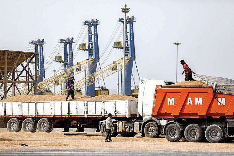 تامین سرمایه در گردش بنگاه‌ها