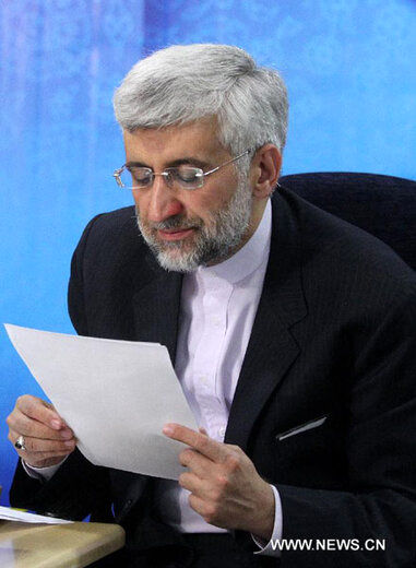 پاسخ یار رسانه‌ای سعید جلیلی درباره انتشار نامه او