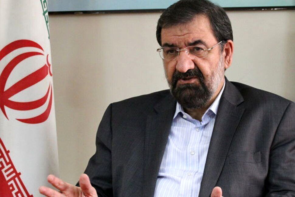 محسن رضایی: نظامیان بر سر کار بیایند دست دزدها را قطع می کنند