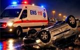 حادثه مرگبار در زنجان؛ 4 نفر جان باختند