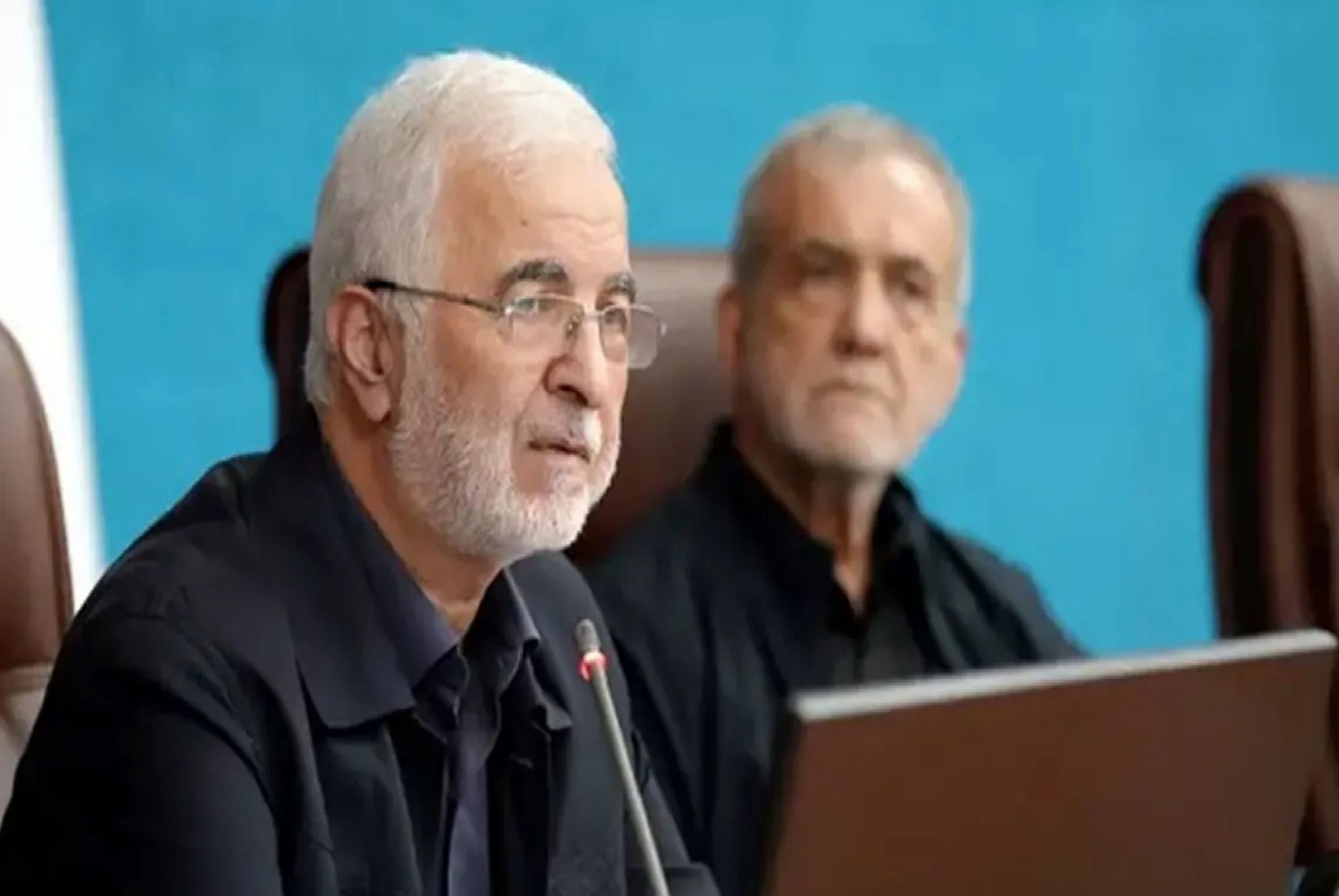 وزیر کشور: در جنگ 12 روزه با اسرائیل از ذخایر استراتژیک استفاده نشد