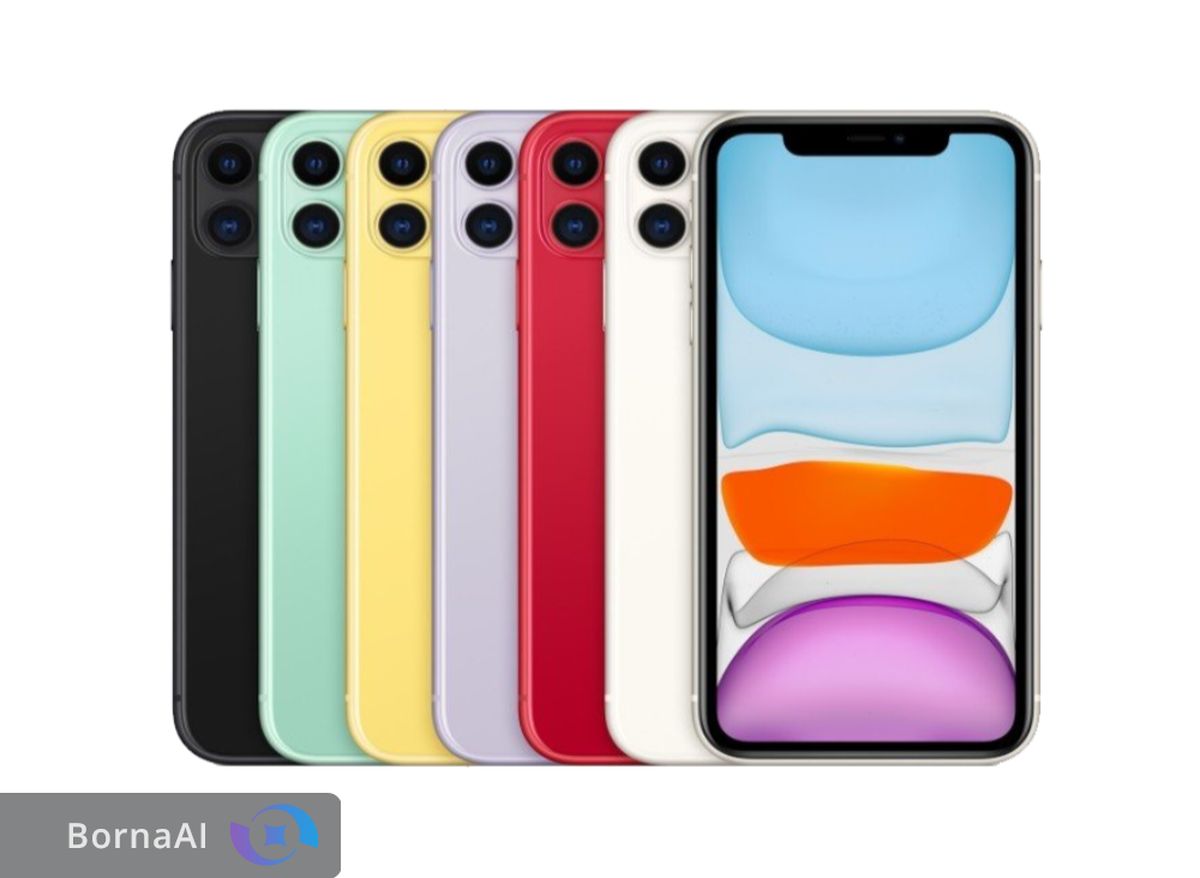 آیفون 11 پرو رسما وارد مرحله محدودیت پشتیبانی شد