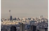 پیش‌بینی وضعیت جوی تهران طی روز‌های آینده/ کیفیت هوا کاهش می‌یابد