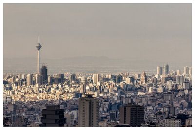 تشدید بارش برف همراه با کولاک / هواشناسی این استان هشدار داد 2