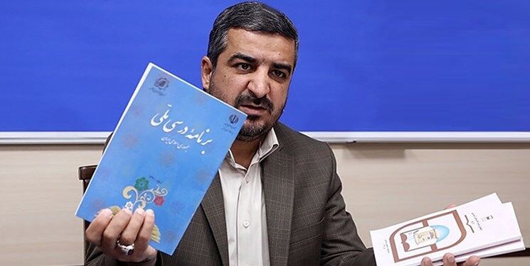 مسعود فیاضی از مجلس رای اعتماد نگرفت