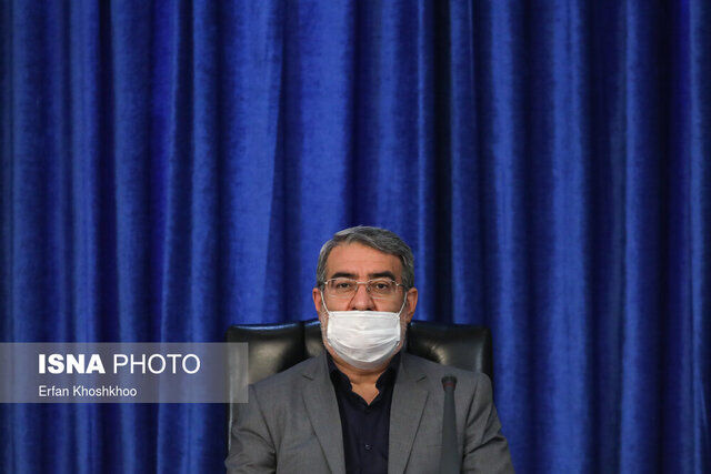 رحمانی فضلی: مردم باید نماینده فکرشان را در میان نامزدهای انتخابات داشته باشند