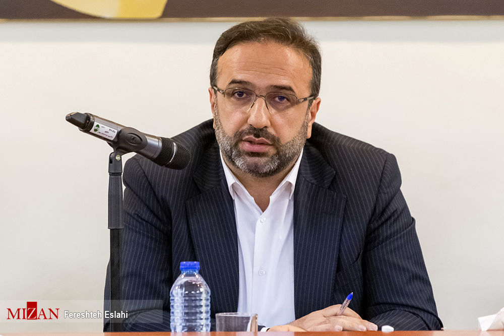 احضار وکیل محمد حسینی به دلیل ادعای اقرار موکلش تحت شکنجه