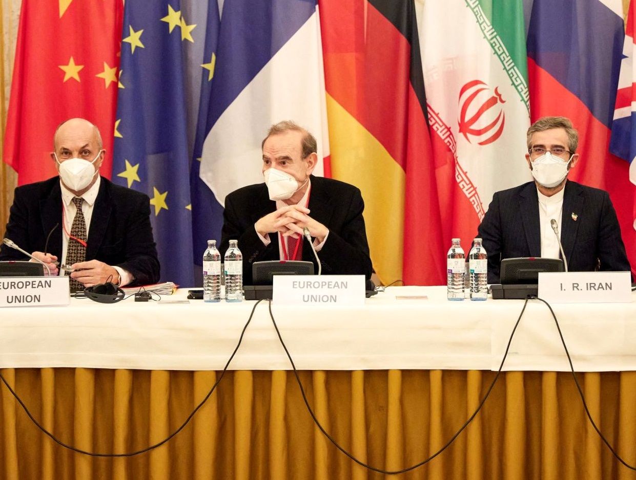 بیانیه کشورهای اروپایی عضو برجام/ همه به ایران فشار آورده‌اند که منطقی باشد اما.../ زمان گران‌بهایی را از دست می دهیم