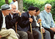 استان آذربایجان‌‌‌شرقی رتبه ششم سالمندی کشور را دارد