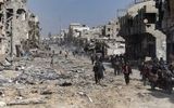 اتحادیه اروپا عملاً در جنایات اسرائیل همدست است