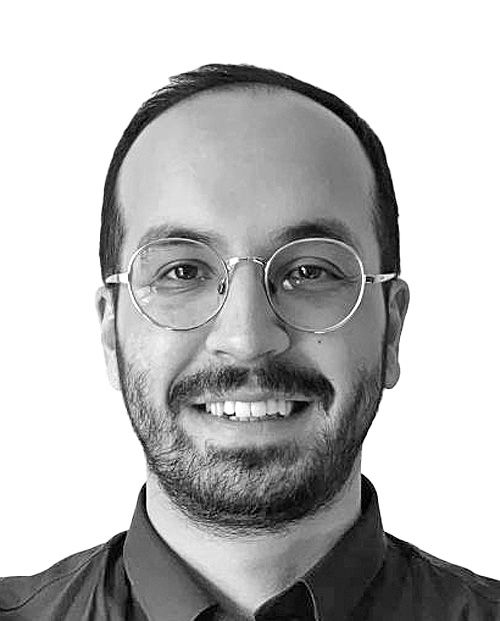 پدرام  محمدحسن 