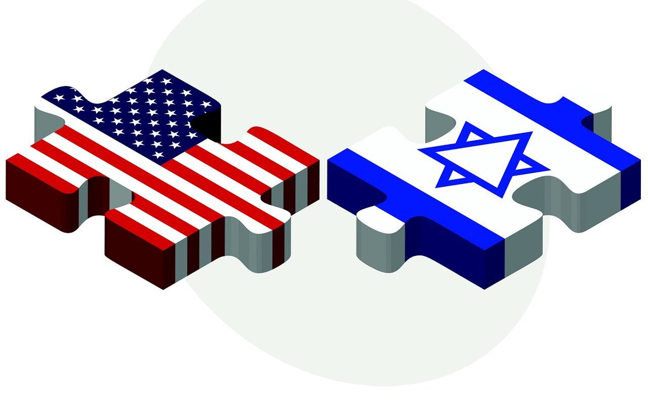 دردسر تازه در آمریکا / حمایت از اسرائیل گران تمام شد