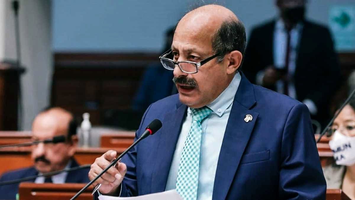 استعفای نخست وزیر پرو بخاطر افشای پرونده خشونت خانگی