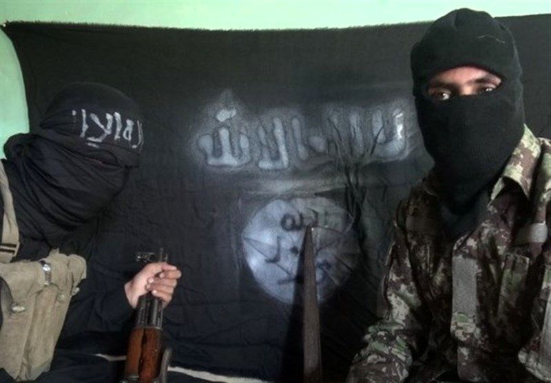 دو فرمانده ارشد داعش به هلاکت رسیدند