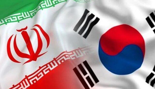 اظهارات گستاخانه رئیس جمهور کره جنوبی علیه ایران
