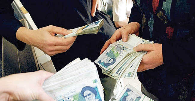 چتر فراگیر برای حمایت از کارگران