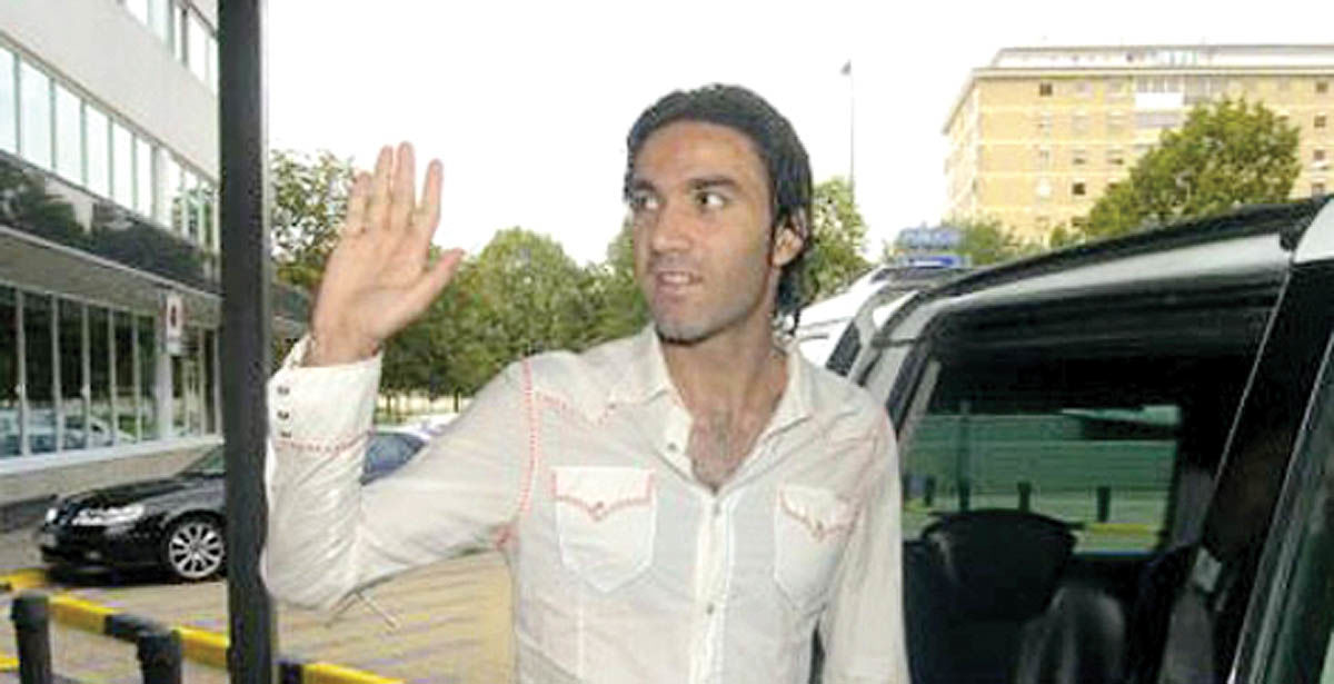 دیگر نگران نیستم!