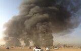 حملات موشکی به تاسیسات نفتی شرکت آرامکو / هشدار صادر شد