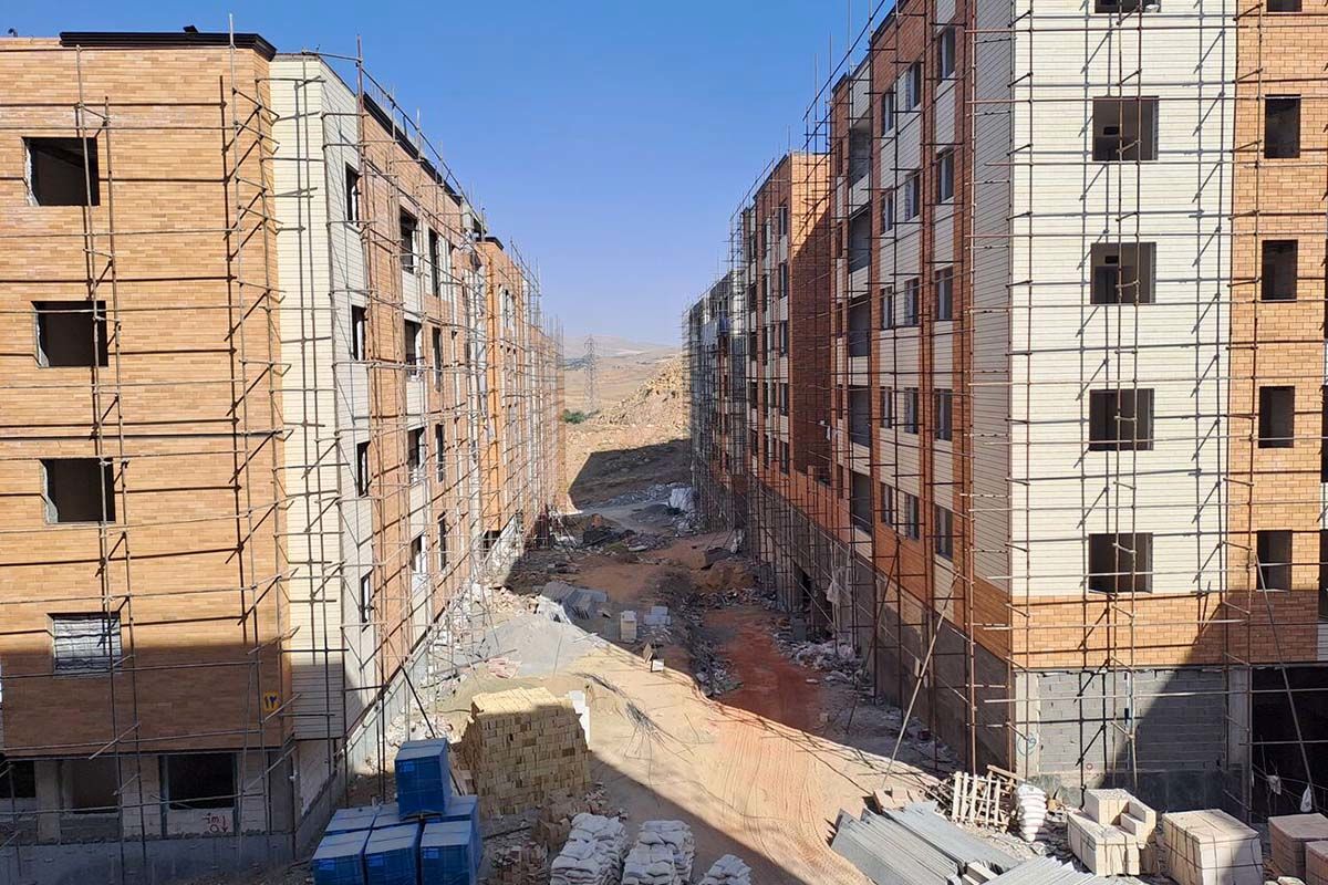خبر جدید درباره مسکن ملی / وام مکمل 100 میلیونی در راه است