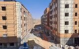 مشکل تامین مالی مسکن ملی