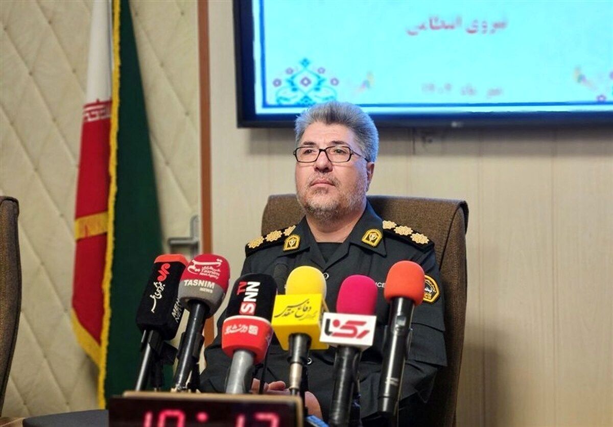 پلیس اماکن: کافه و رستوران‌ها نامحسوس رصد می‌شوند / برخورد با اقدامات مغایر شئونات اسلامی