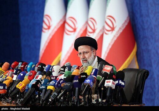 آشنا: دولت رئیسی پیشرفته‌ترین سامانه تبلیغاتی تاریخ را در اختیار دارد!