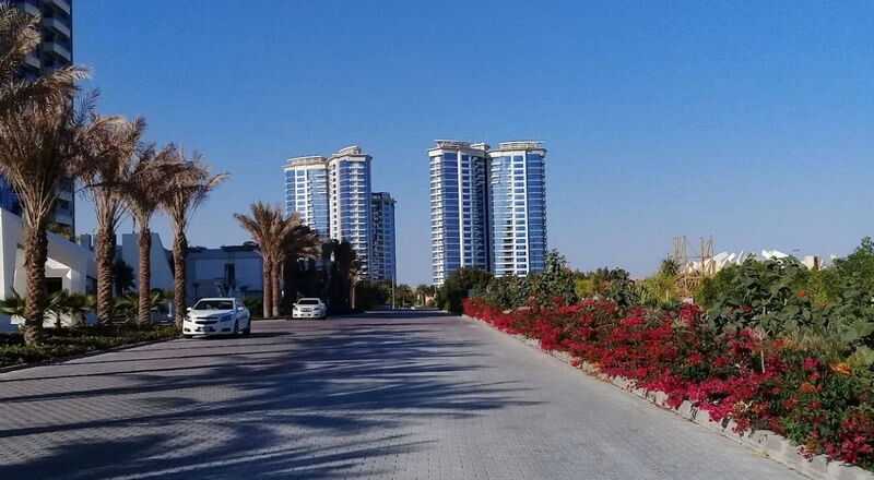 ظرفیت بی نظیر جزیره کیش