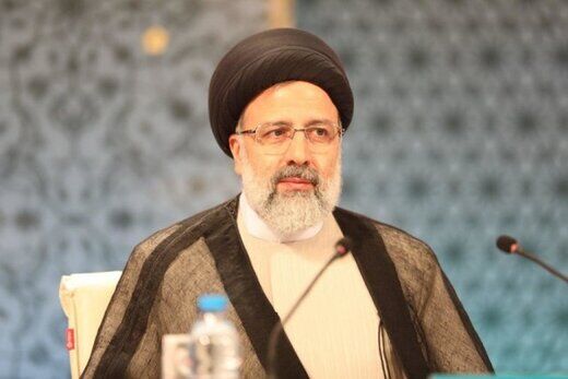 رئیسی: باید برای جهانیان جنایات آمریکایی‌ها در زمان جنگ را تبیین کنیم
