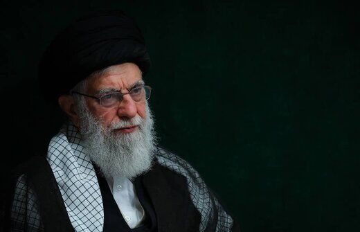 پیام تسلیت رهبر انقلاب در پی درگذشت احمد جبرائیل 