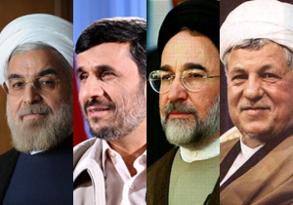 کدام  دولت ایران رکورد تورمی را به نام خود ثبت کرد؟