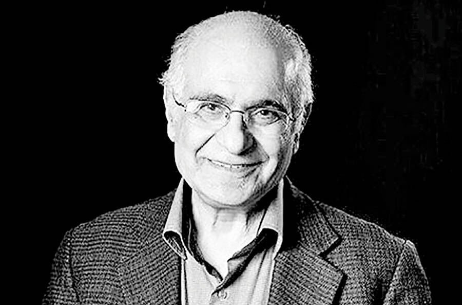 عرضه «مربای شیرین» مرادی کرمانی در صربستان 