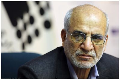 رئیس ستاد انتخاباتی «امید» مسعود پزشکیان منصوب شد