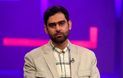 امیرحسین ثابتی: آقای پزشکیان! نکند برای زمین دادن به مردم هم لنگ اروپا و آمریکا هستیم؟ 