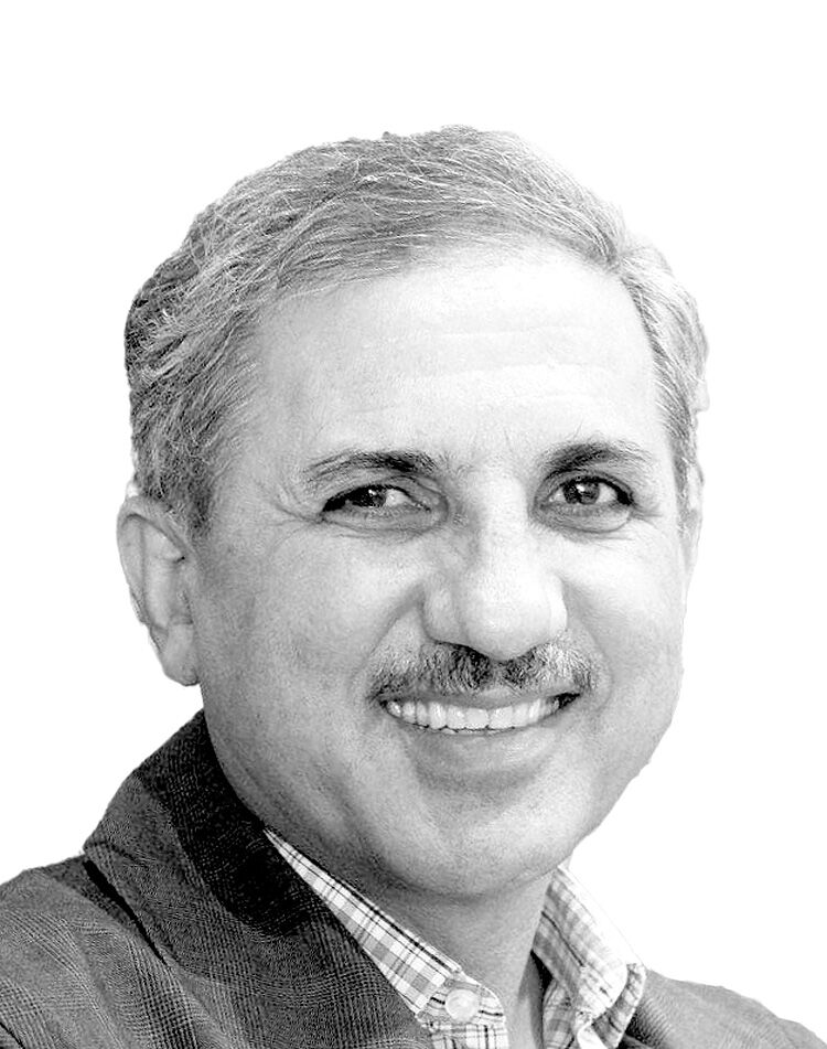 آب و آمایش سرزمین
