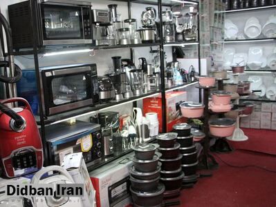 ژاپن به بازار لوازم خانگی ایران بازگشت؟