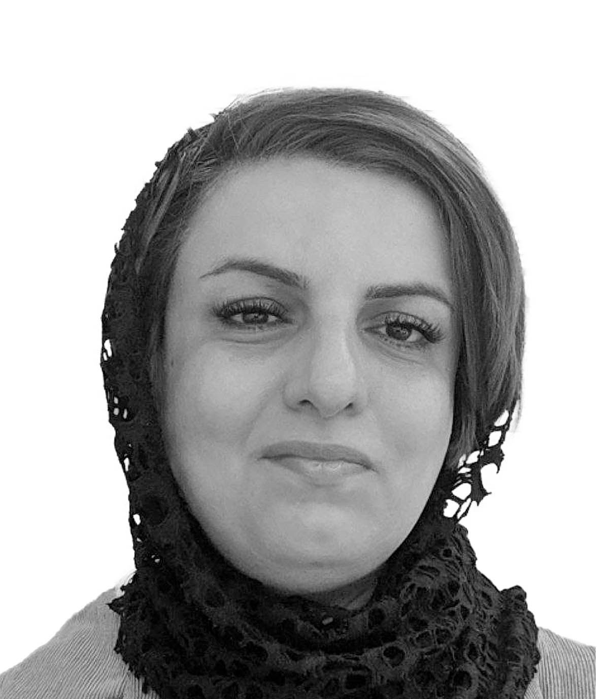 فرشته  حسین‌زاده سهی