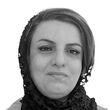 فرشته  حسین‌زاده سهی