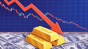 دلار و سکه در فاز کاهشی