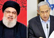 حزب‌الله دست به سلاح است 