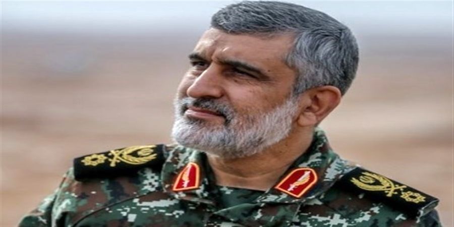 مشخصات منحصر به فرد موشک بالستیک خیبرشکن از زبان سردار حاجی زاده