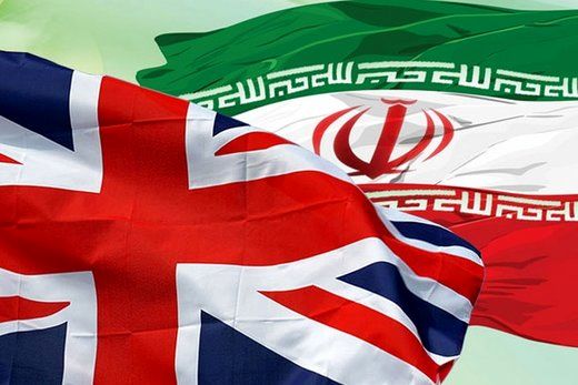 واکنش تند ایران به ادعای وزیرخارجه انگلیس
